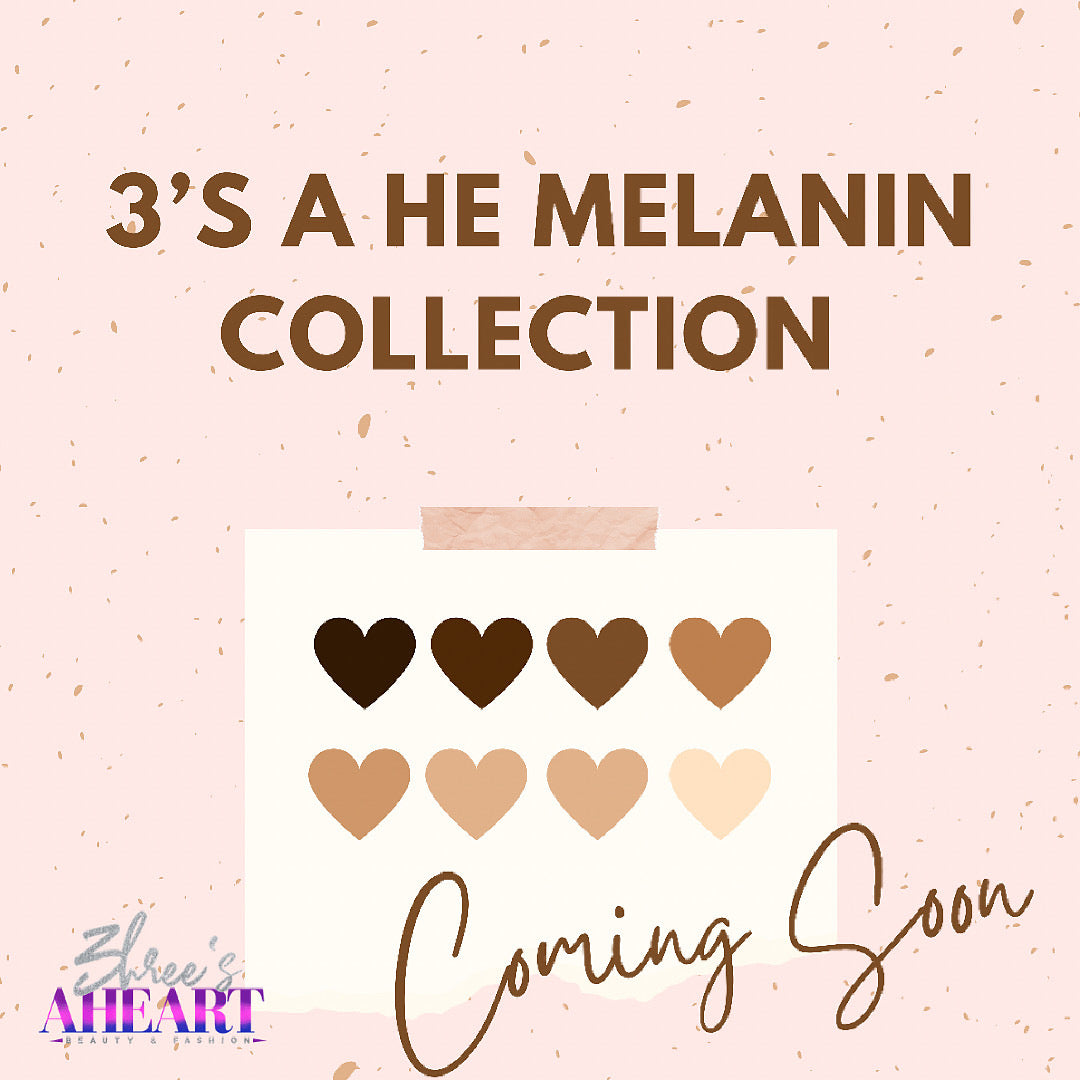 Melanin Collection